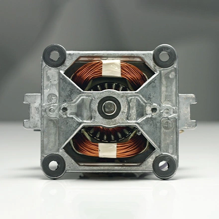 Vitamix blender motor