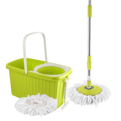 Clean Spin Mop