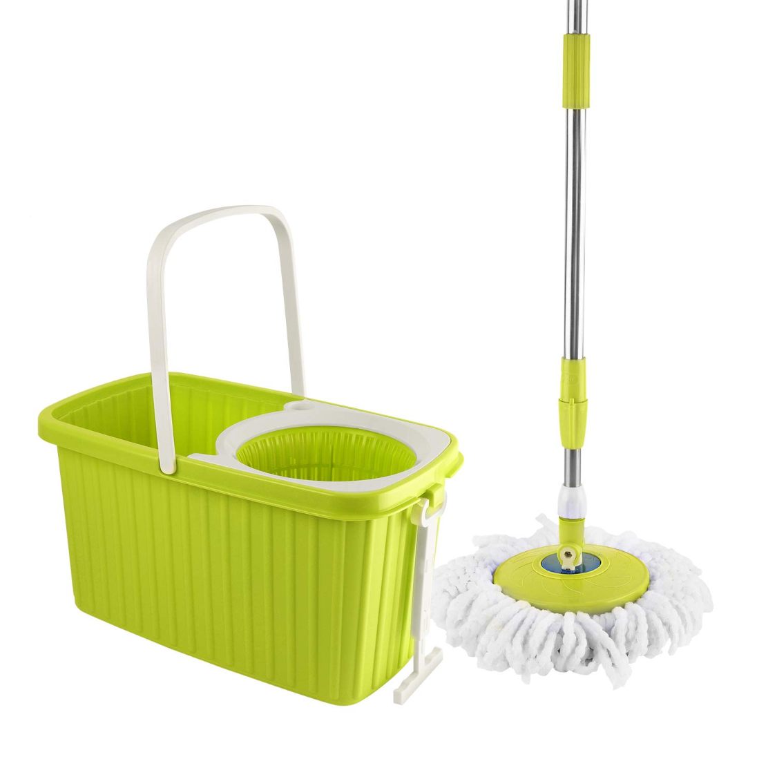 Clean Spin Mop