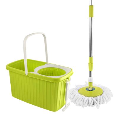 Clean Spin Mop