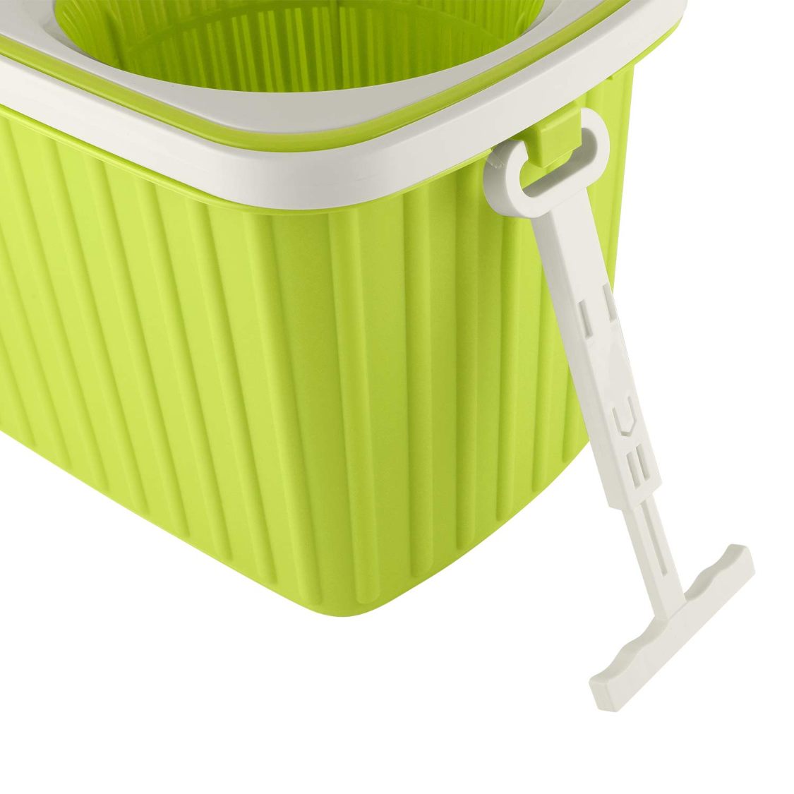 Clean Spin Mop