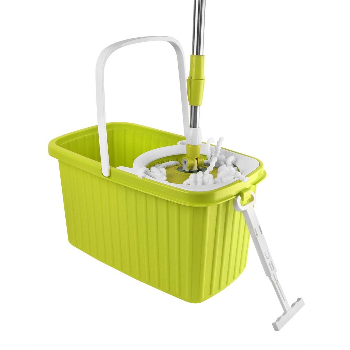 Clean Spin Mop