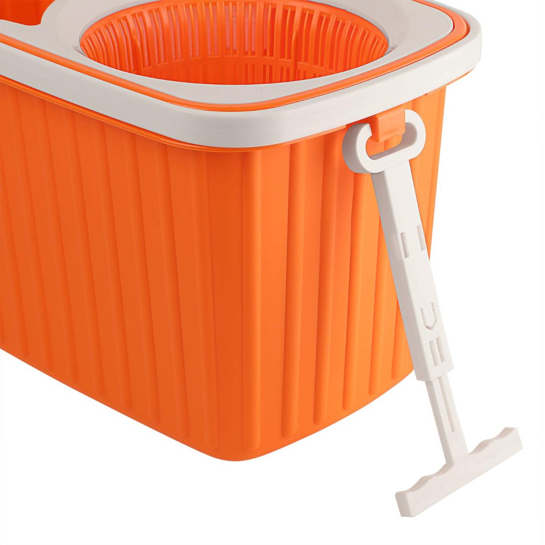 Clean Spin Mop