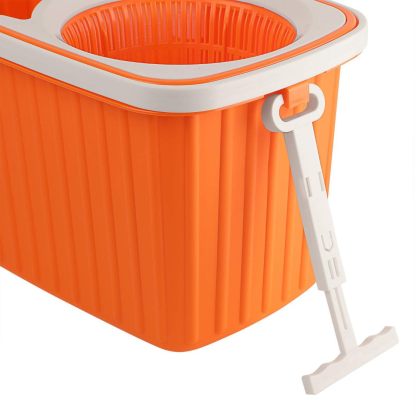 Clean Spin Mop