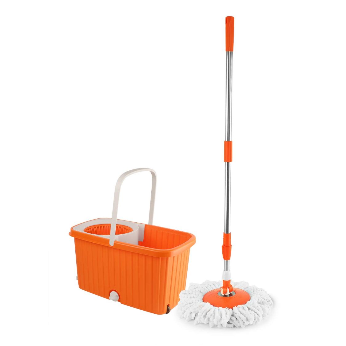 Clean Spin Mop