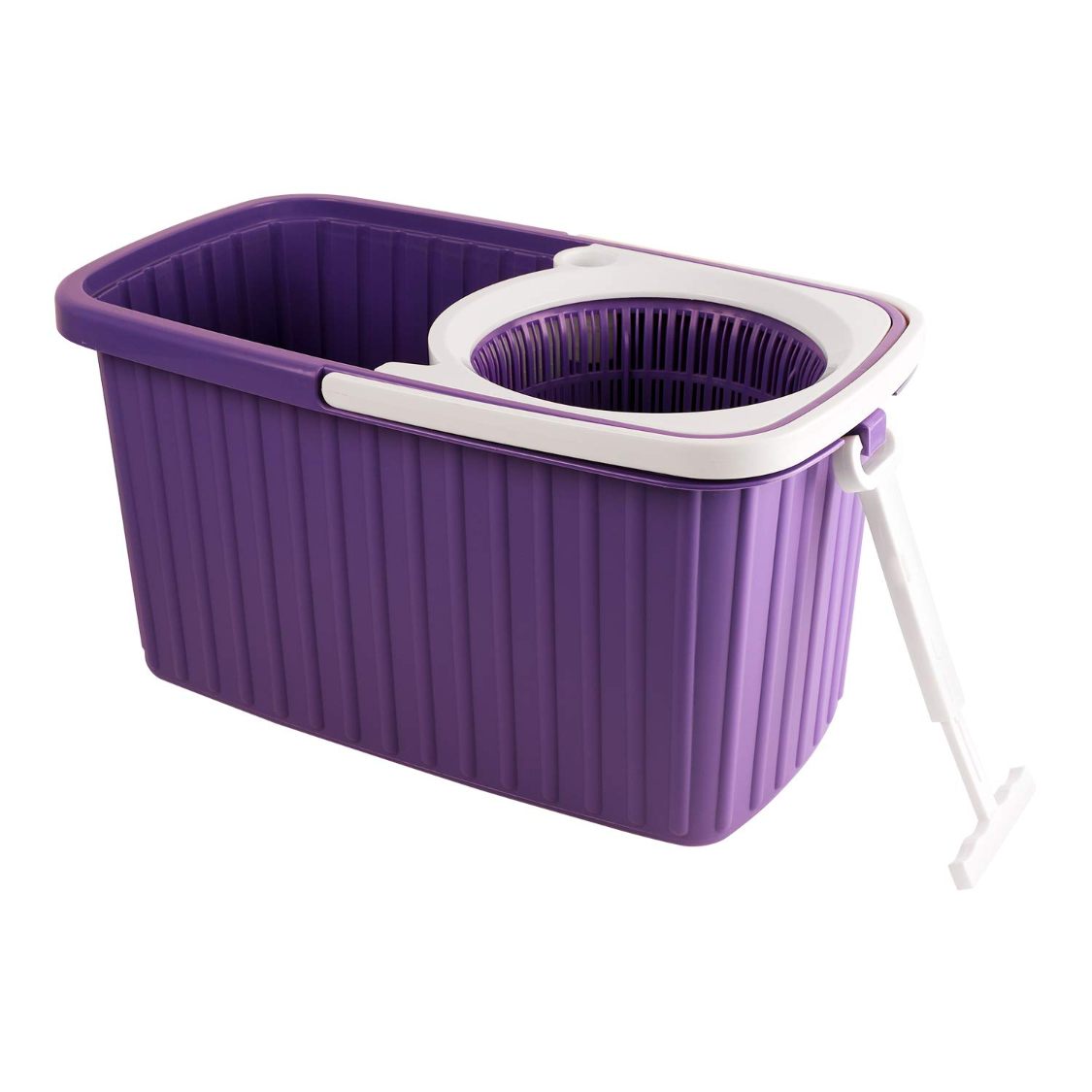 Clean Spin Mop