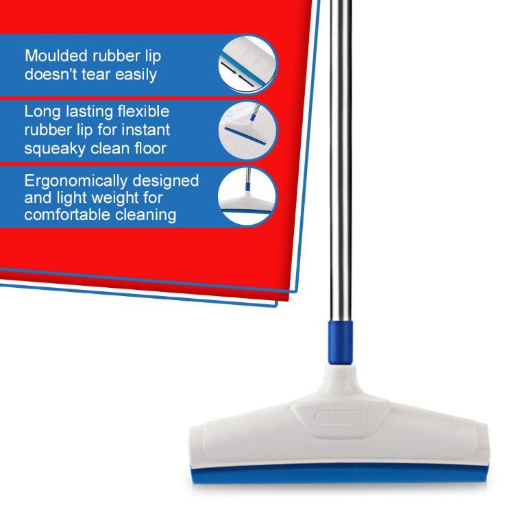 Telescopic Bathroom Wiper