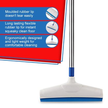 Telescopic Bathroom Wiper