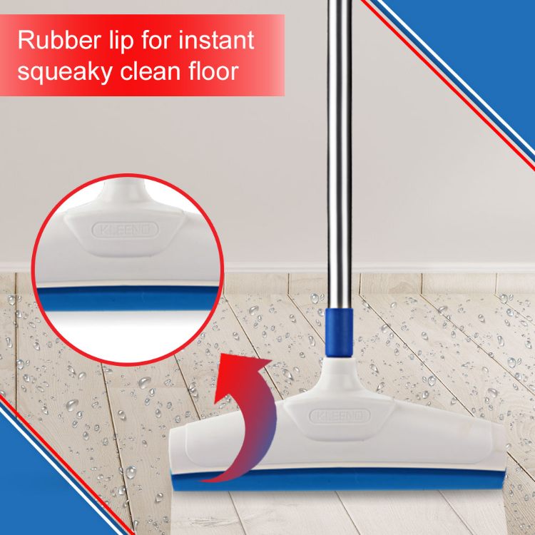 Telescopic Bathroom Wiper