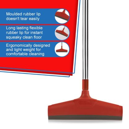 Telescopic Bathroom Wiper