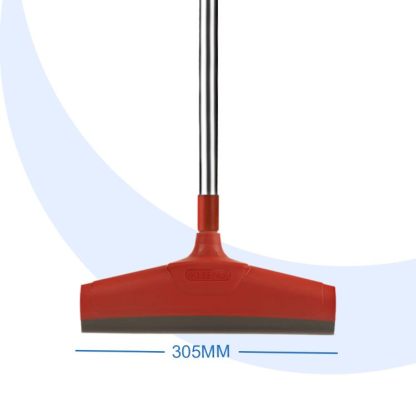 Telescopic Bathroom Wiper
