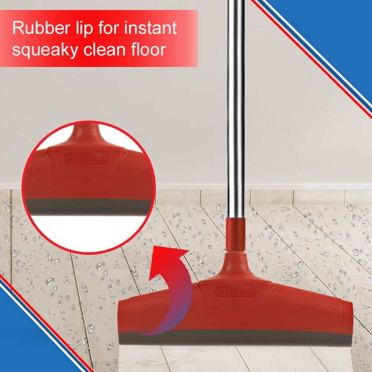 Telescopic Bathroom Wiper