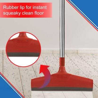 Telescopic Bathroom Wiper