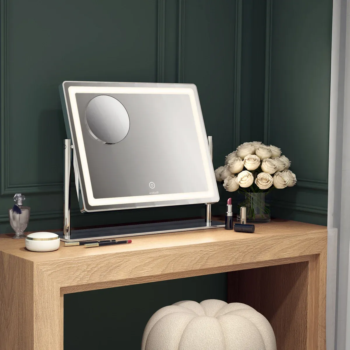 Artika Aurea LED Cosmetic Mirror