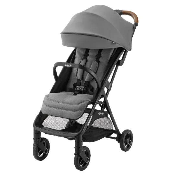 Grathtco Ready2Jet Compact Stroller