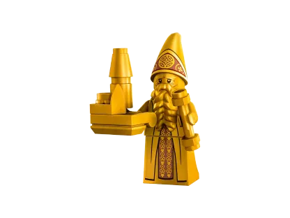 LEthtGO HogwartsCastle and Grounds