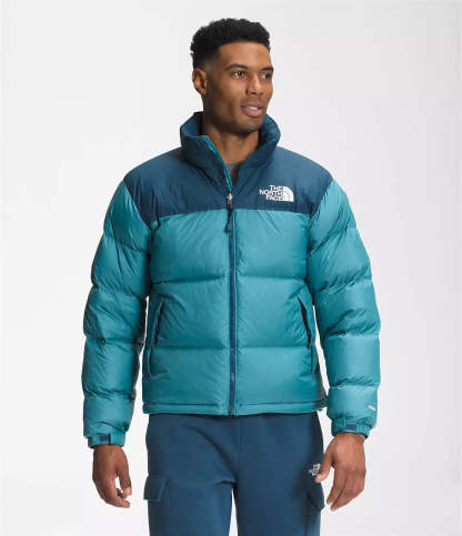 THE NORthtTH FACE Men 1996 Retro Nuptse Jacket