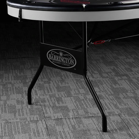 FOLDABLE STEEL LEGS