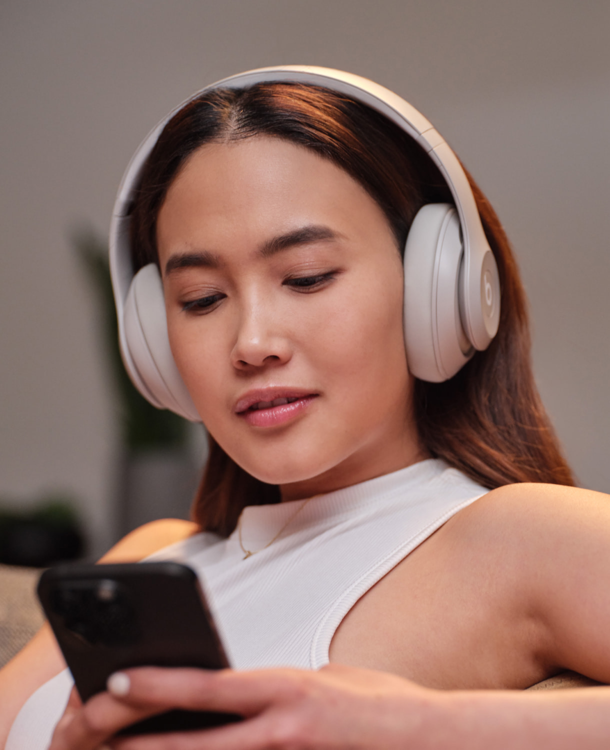 Beats Studio Pro - Premium Wireless Noise Cancelling Headphones