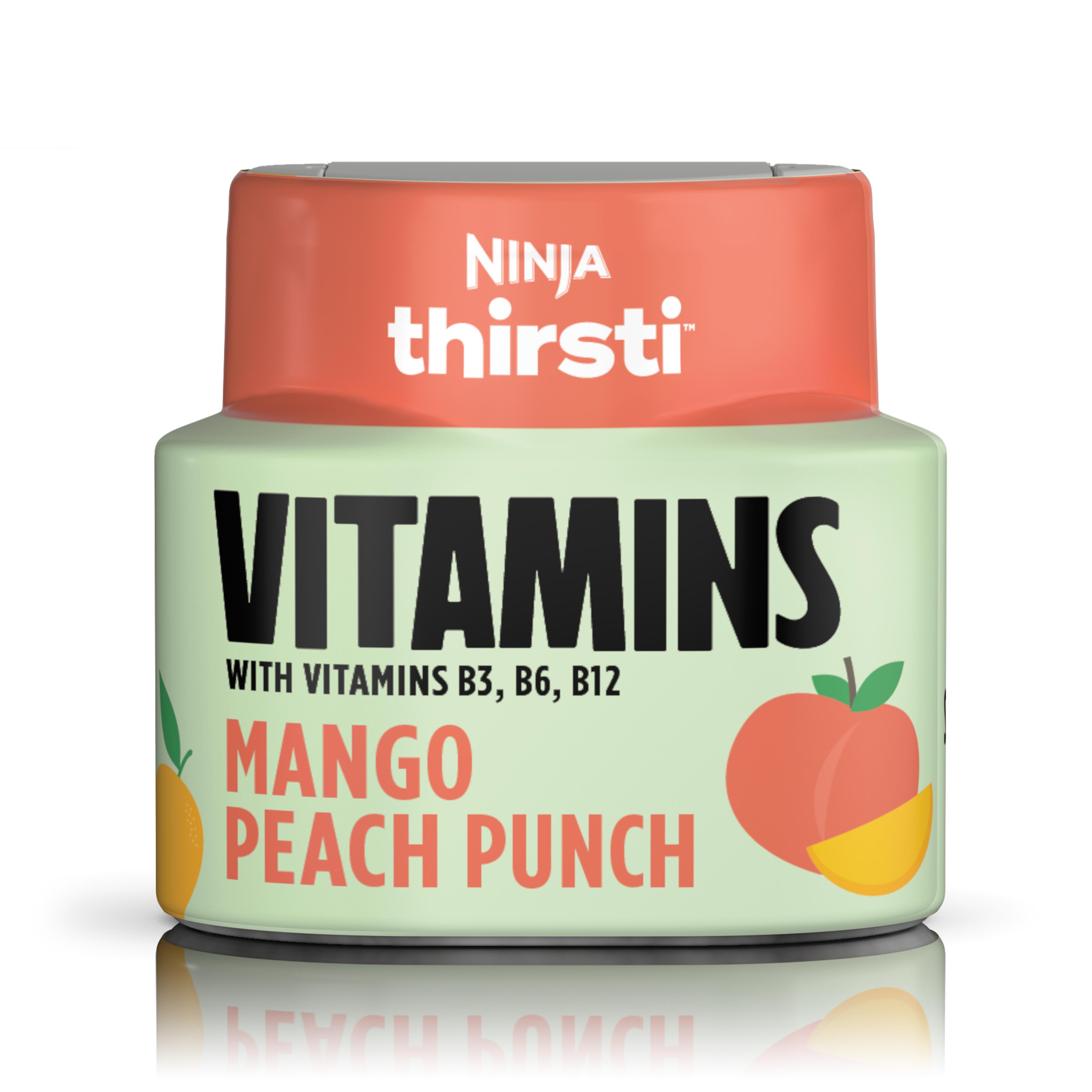 Ninthtja Kitchen Thirsti Drink System
