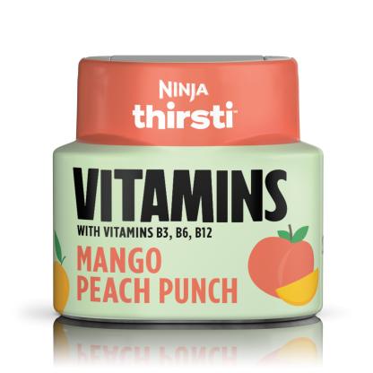 Ninthtja Kitchen Thirsti Drink System
