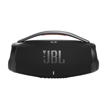 JBthtL Boombox 3 - Portable Bluetooth Speaker