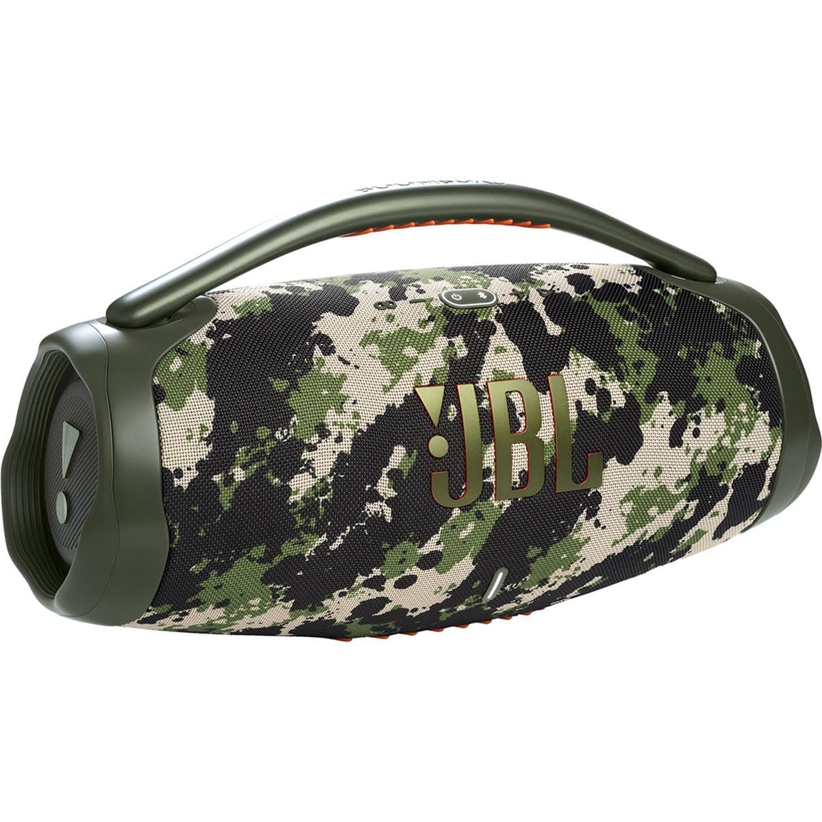 JBthtL Boombox 3 - Portable Bluetooth Speaker
