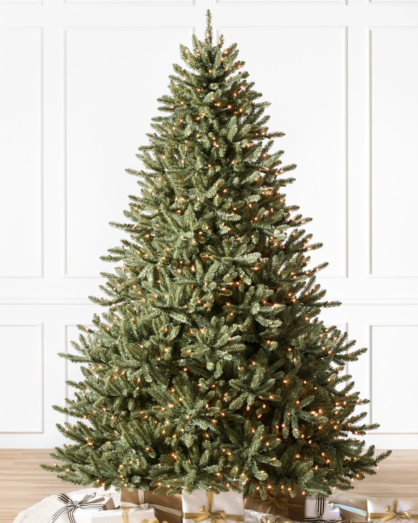 Best Artificial Christmas Trees 2024 | Balsam Hill