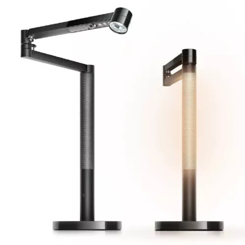 Dysthton Solarcycle Morph Desk Light