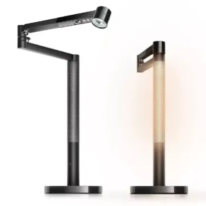 Dysthton Solarcycle Morph Desk Light