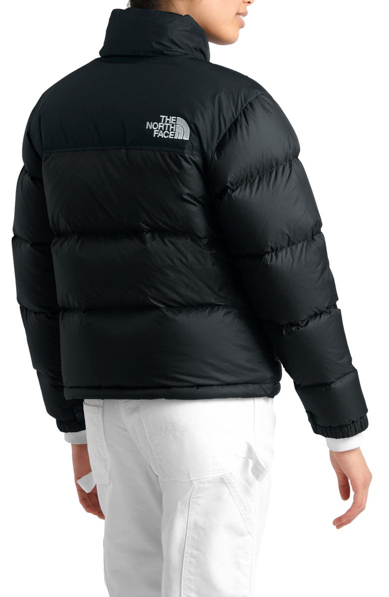 THE NORthtTH FACE 1996 Women's Packable Quilted 700 Fill Power Down Jacket