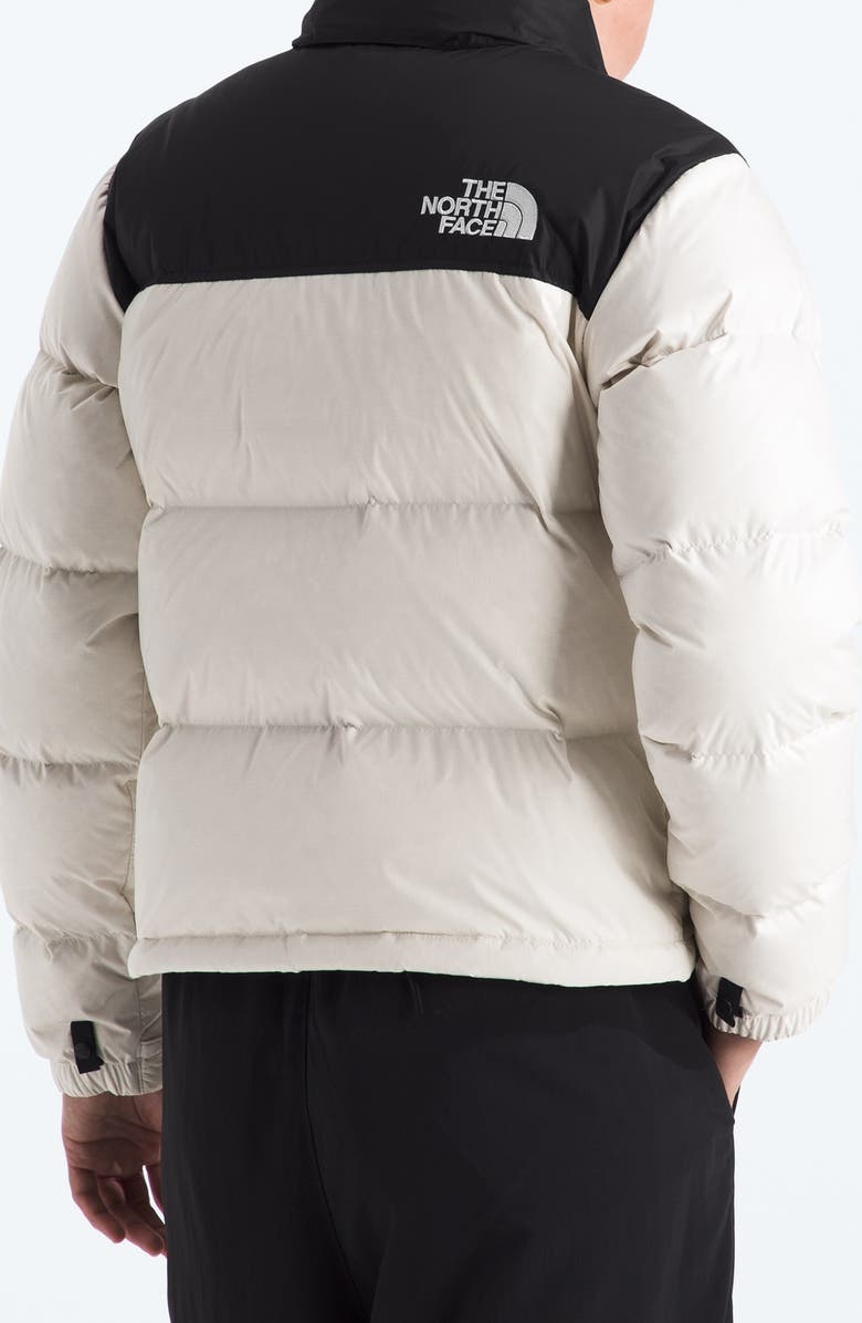 THE NORthtTH FACE 1996 Women's Packable Quilted 700 Fill Power Down Jacket