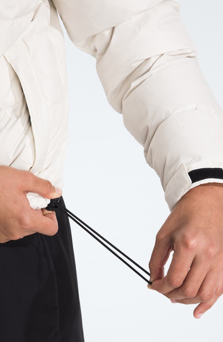 THE NORthtTH FACE 1996 Women's Packable Quilted 700 Fill Power Down Jacket