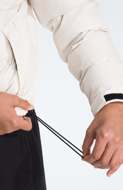 THE NORthtTH FACE 1996 Women's Packable Quilted 700 Fill Power Down Jacket