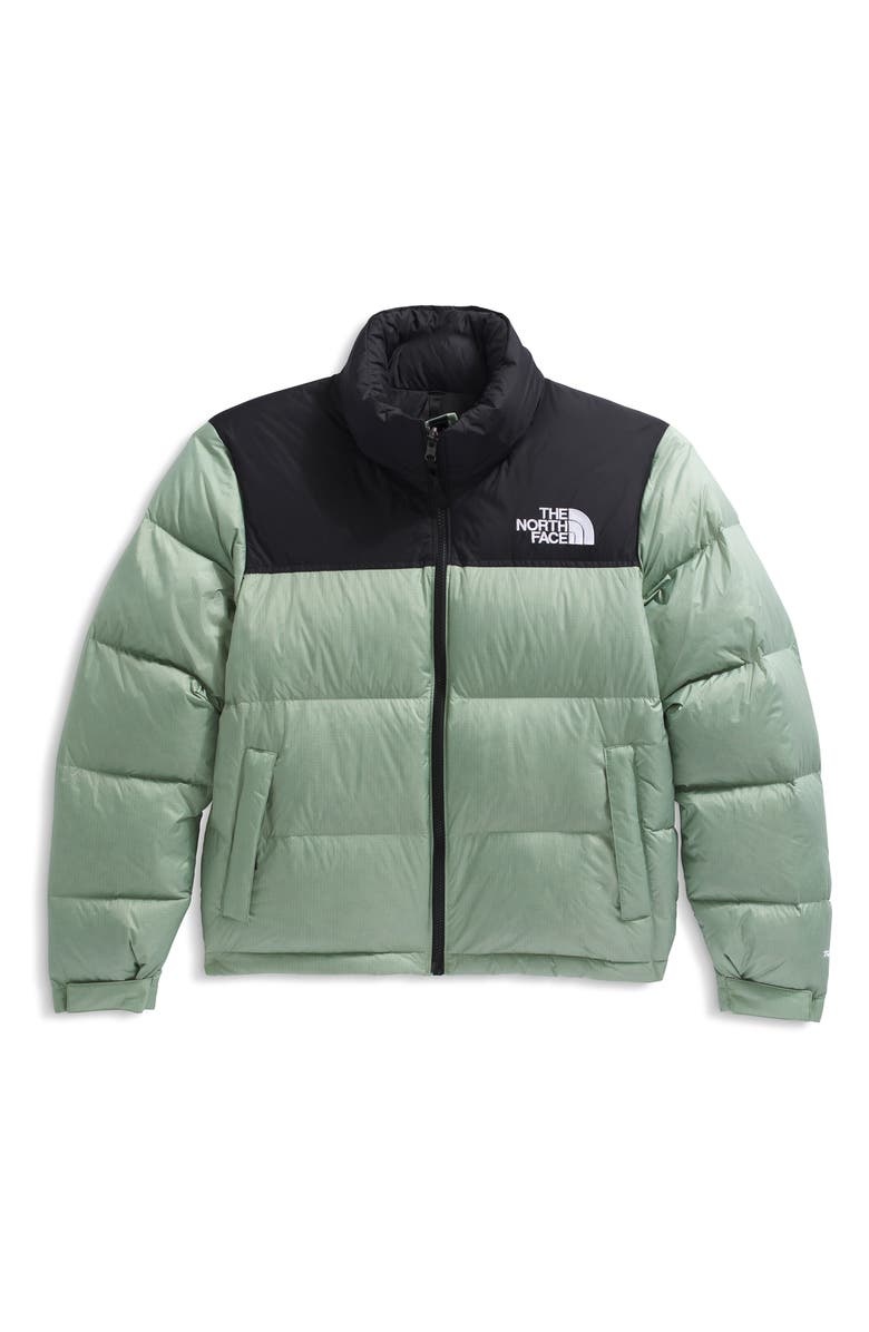 THE NORthtTH FACE 1996 Women's Packable Quilted 700 Fill Power Down Jacket