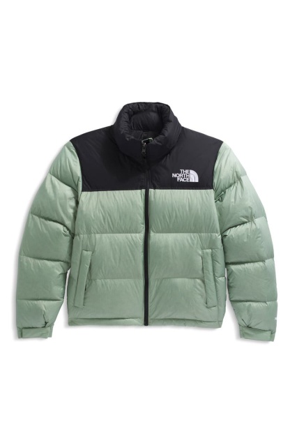 THE NORthtTH FACE 1996 Women's Packable Quilted 700 Fill Power Down Jacket