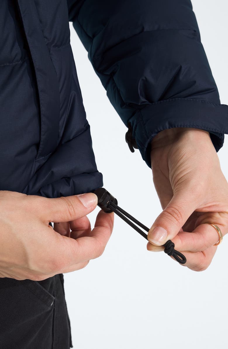 THE NORthtTH FACE 1996 Women's Packable Quilted 700 Fill Power Down Jacket