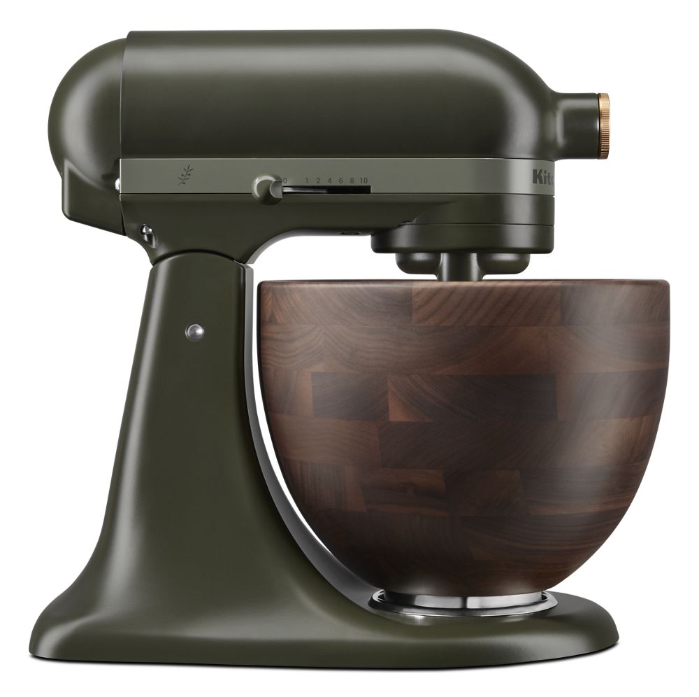 Kitchthtenaid Evergreen Tilt-Head Stand Mixer