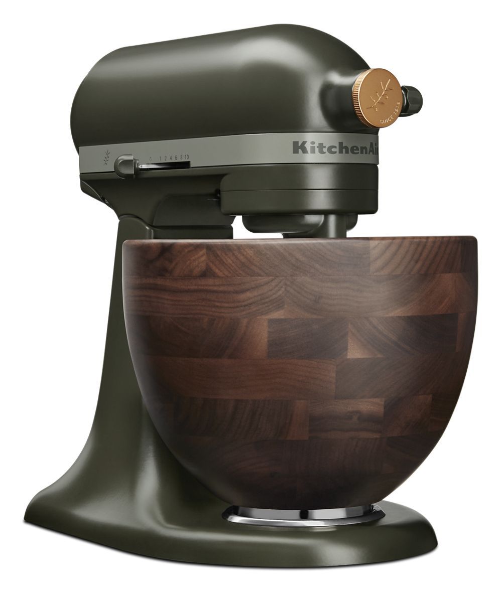 Kitchthtenaid Evergreen Tilt-Head Stand Mixer