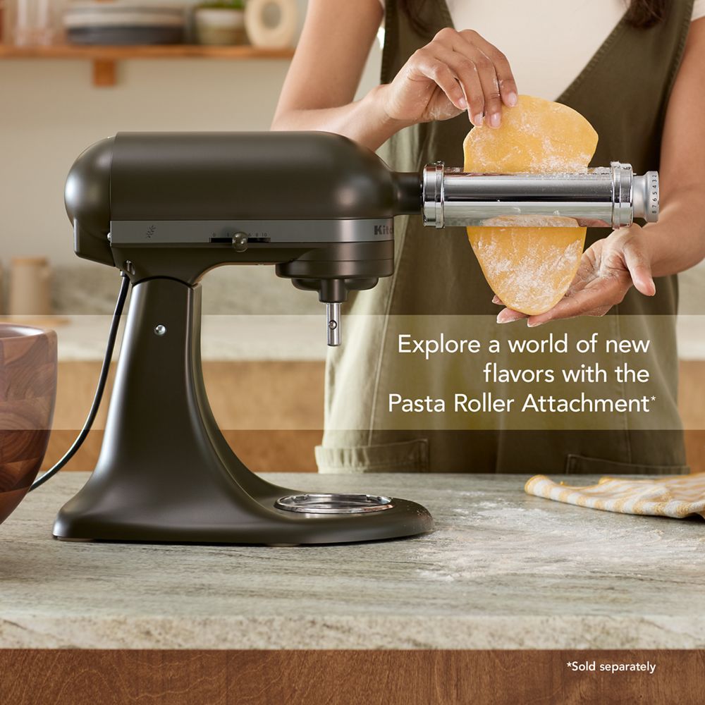 Kitchthtenaid Evergreen Tilt-Head Stand Mixer