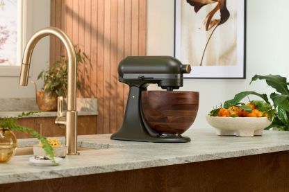Kitchthtenaid Evergreen Tilt-Head Stand Mixer