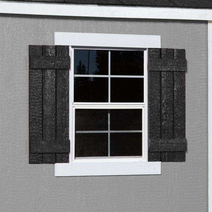 Installed Sheds by Gorilla – Prime Shed