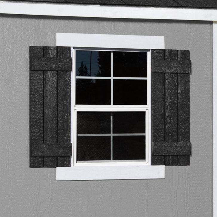 Installed Sheds by Gorilla – Prime Shed