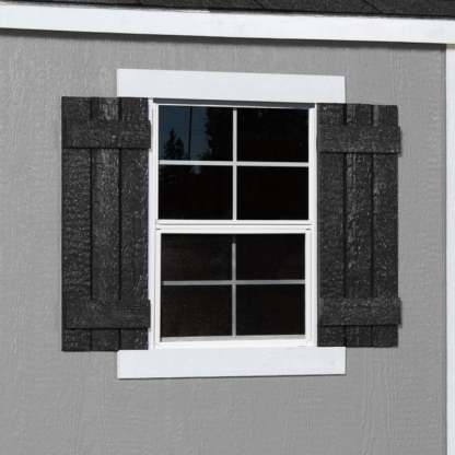 Installed Sheds by Gorilla – Prime Shed