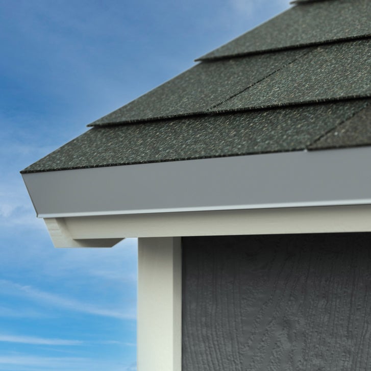 Installed Sheds by Gorilla – Prime Shed