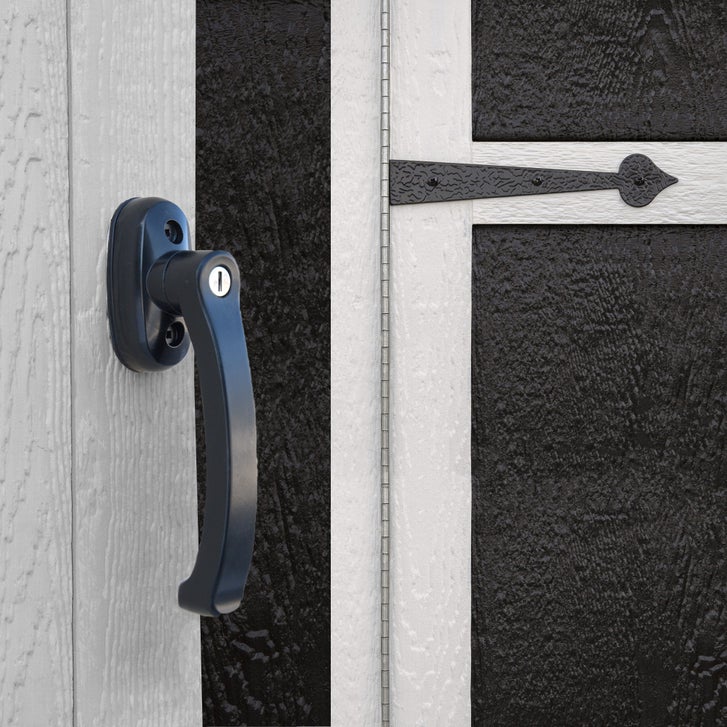 Installed Sheds by Gorilla – Prime Shed