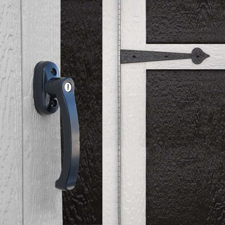 Installed Sheds by Gorilla – Prime Shed