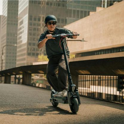 Segway SuperScooter GT3