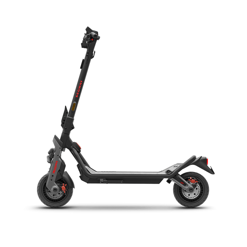Segway SuperScooter GT3
