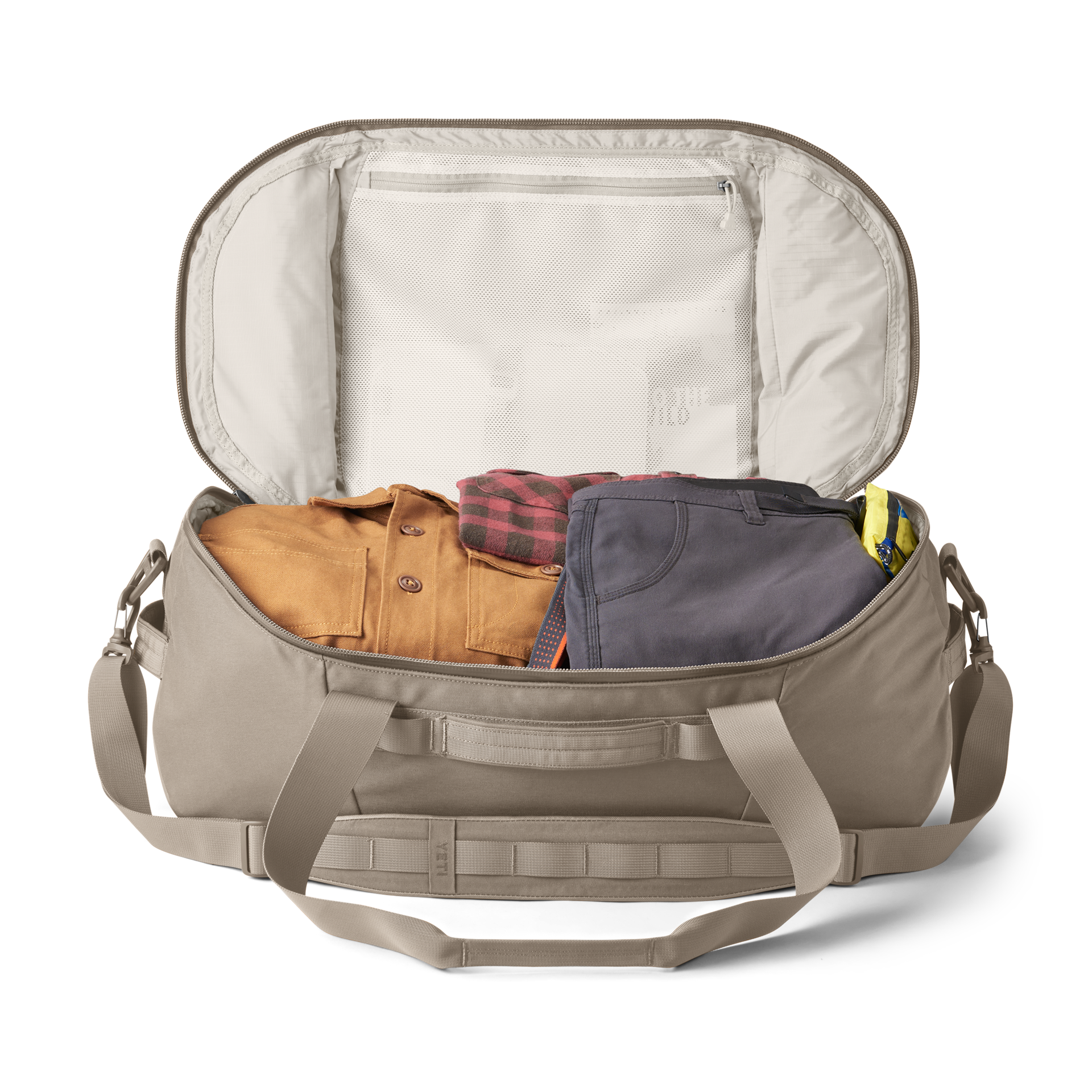 YETI Crossroads® 60L Travel Duffel